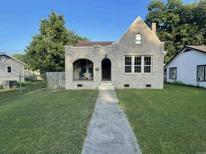 Stuttgart, AR 72160