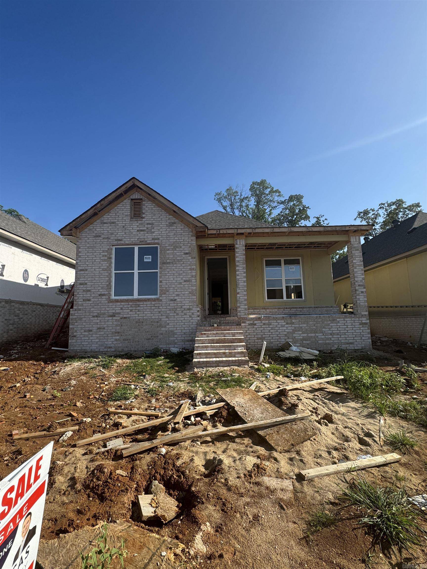 504 Court Street, Bryant, AR 72022