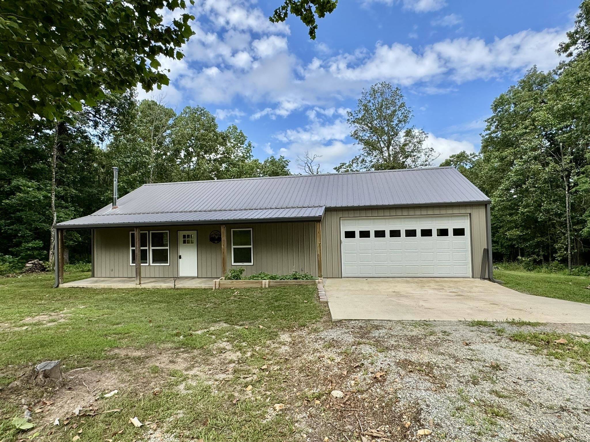 1120 Rodney Cutoff Road, Dolph, AR 72528