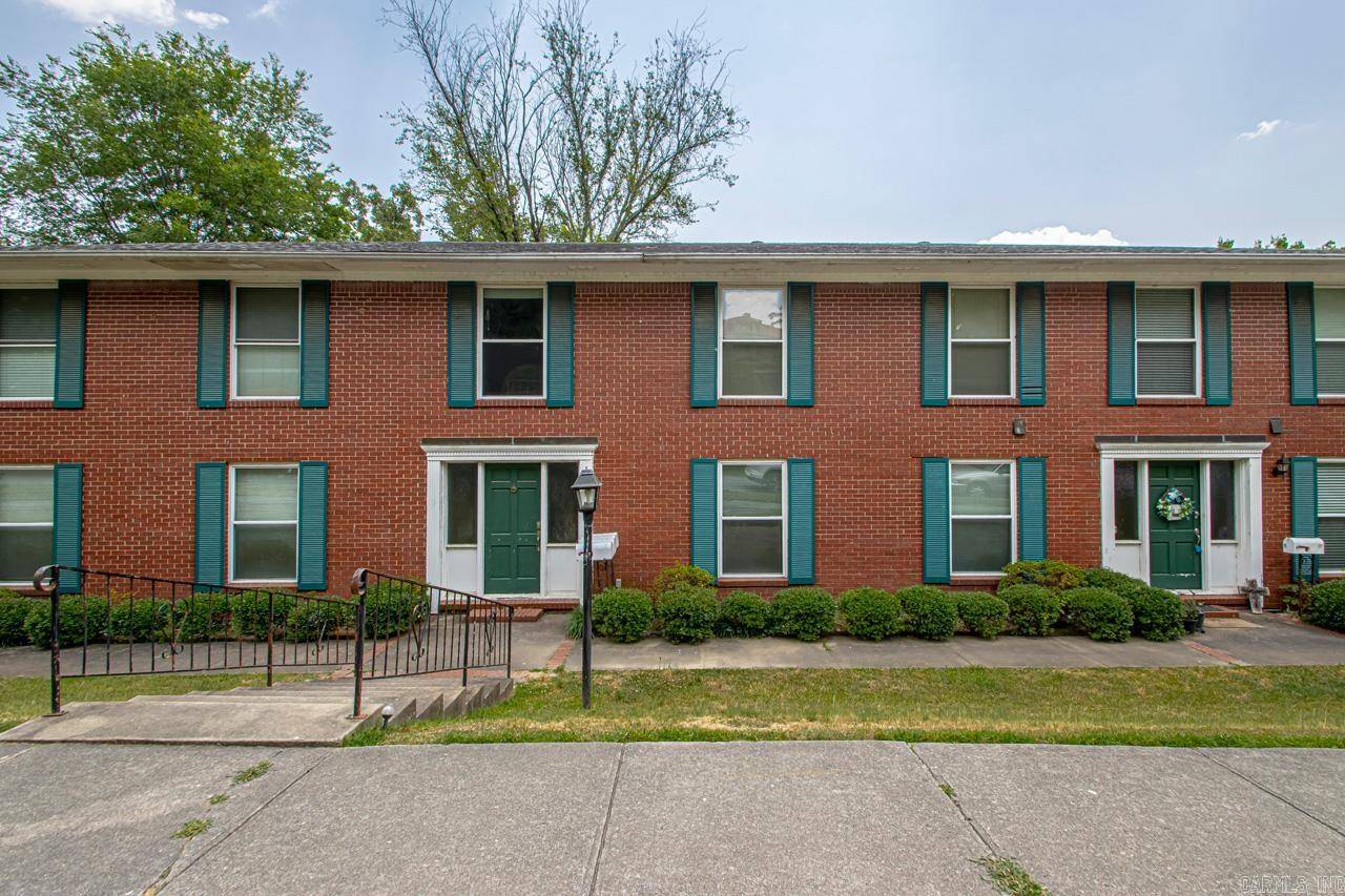 3801 Hill Road #5, Little Rock, AR 72205