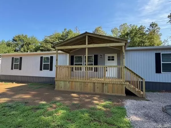 Hot Springs, AR 71901,149 Parkshores circle