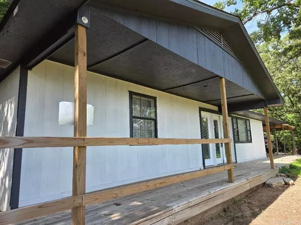 Yellville, AR 72687,106 MC 3063