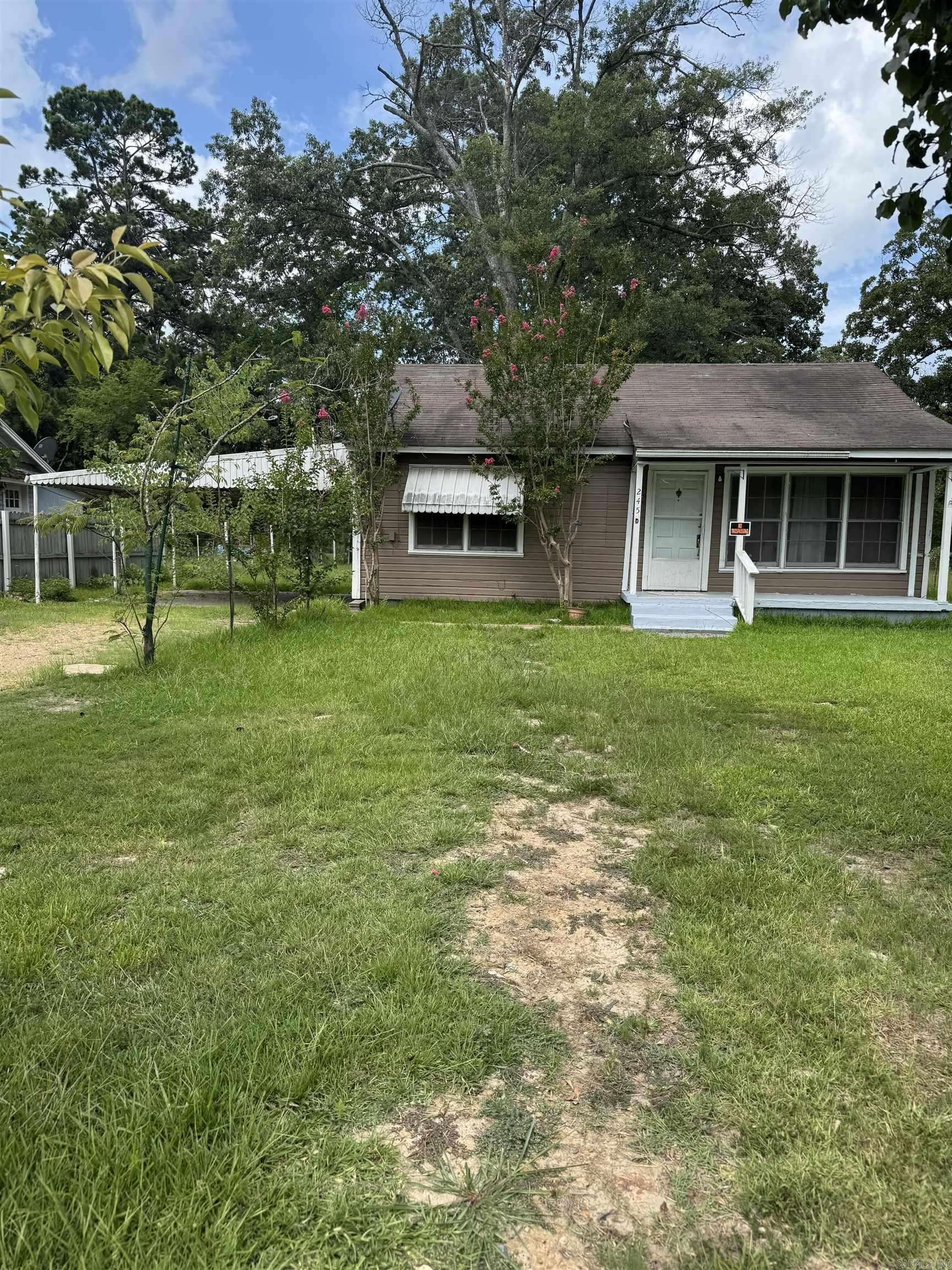Bearden, AR 71720