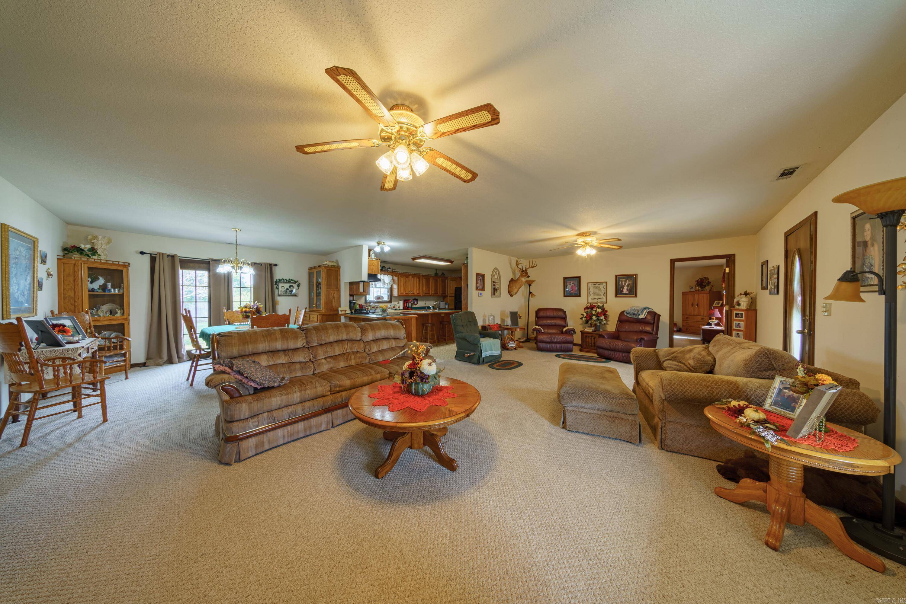 Bradford, AR 72020,169 Bay Ln