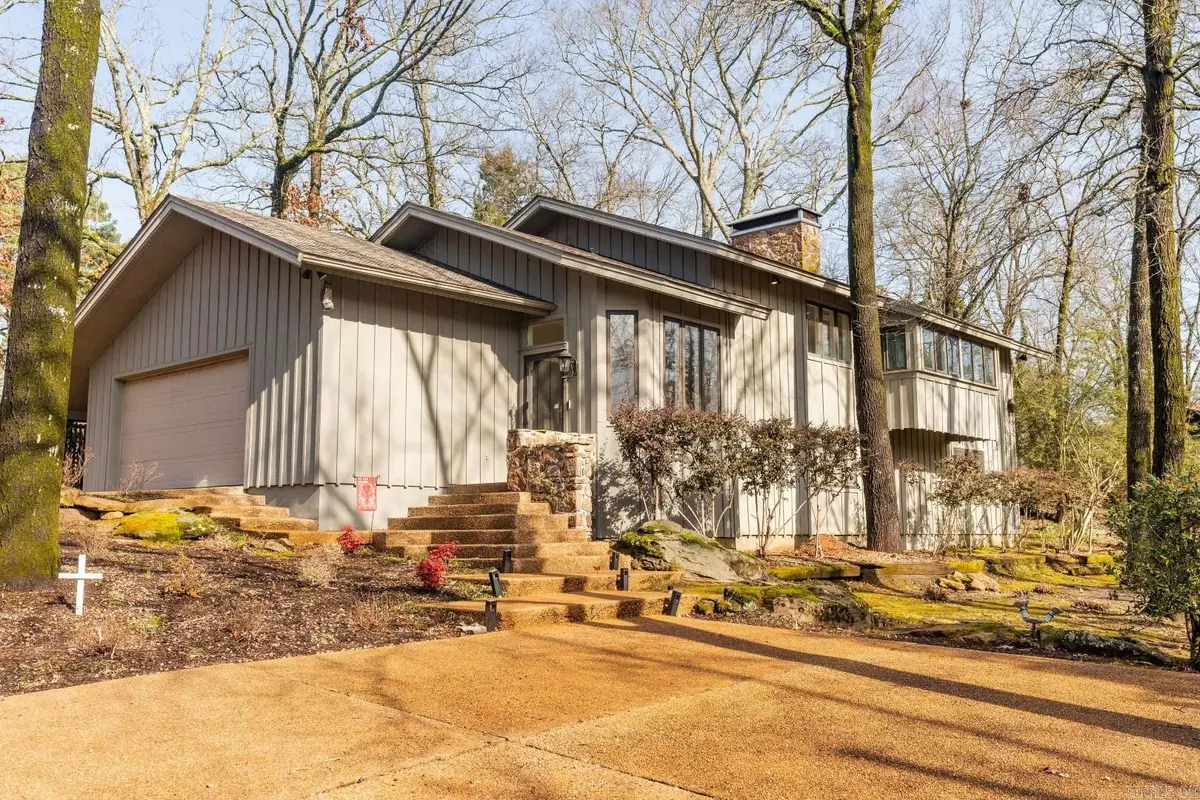 Heber Springs, AR 72543,611 Birchbrook Drive