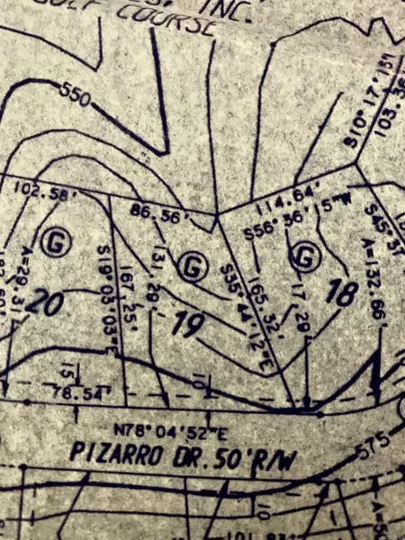 10 PIZarro Drive, Hot Springs Village, AR 71909