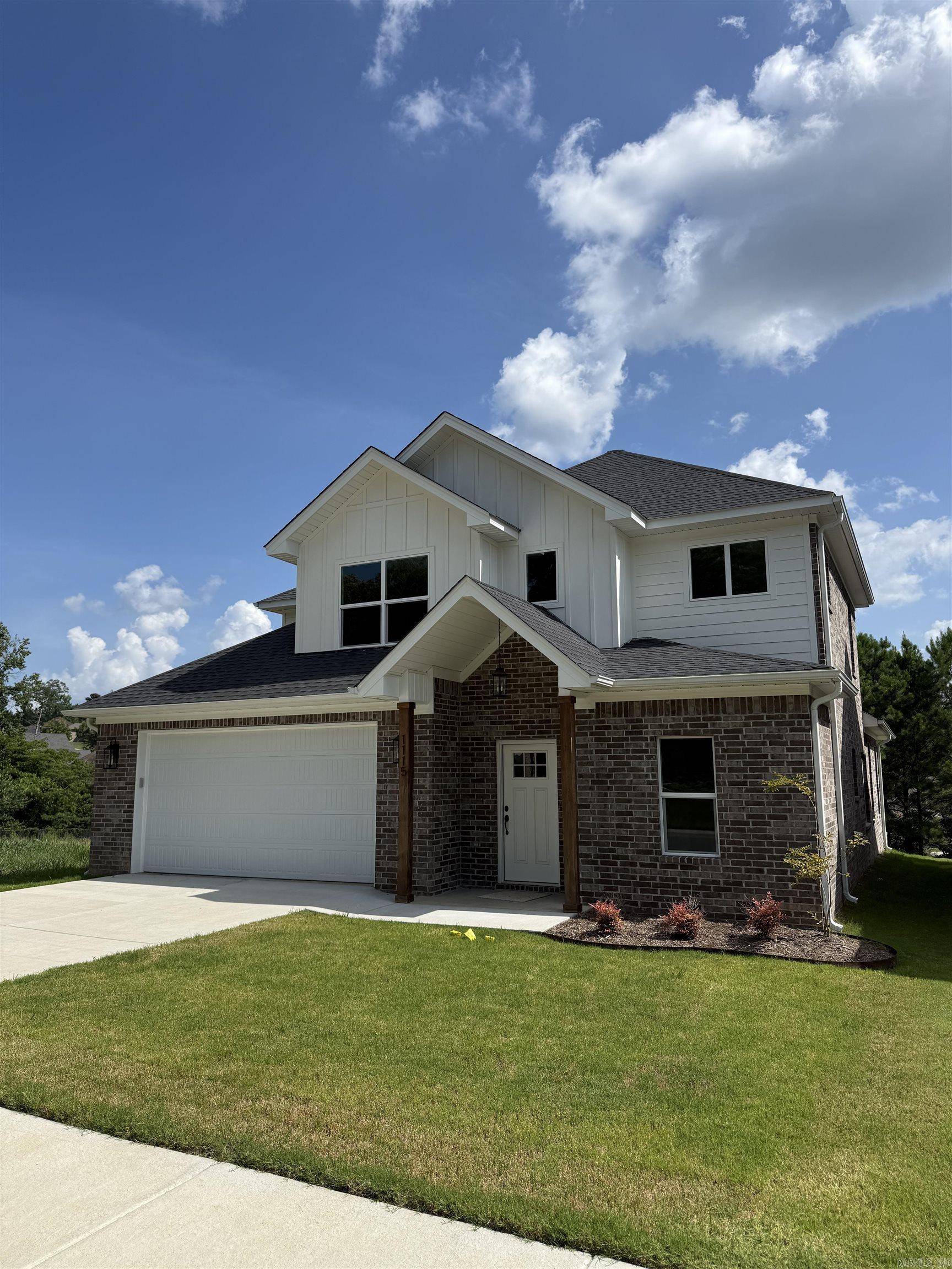 1115 Grand Teton, Benton, AR 72019