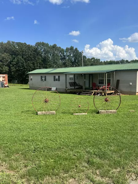 2209 Old Military Road, Jacksonville, AR 72076