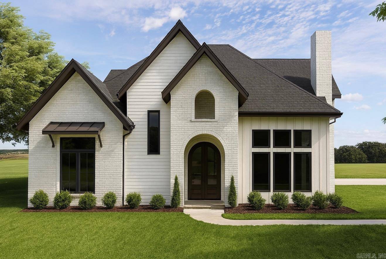 150 Magnolia Springs Drive, Conway, AR 72034