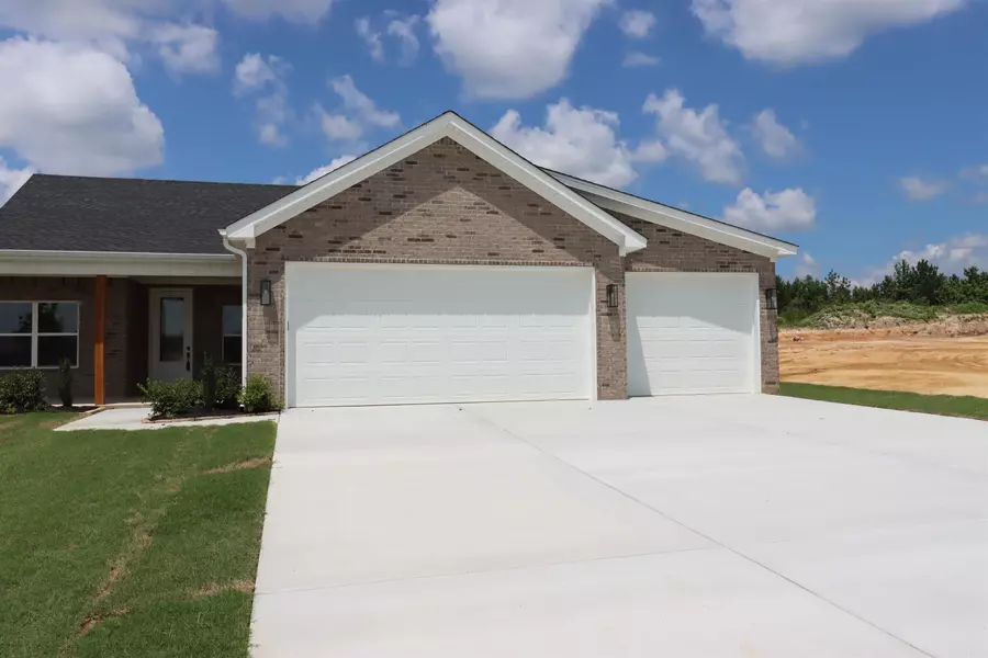 220 Kelton Street, Hensley, AR 72065