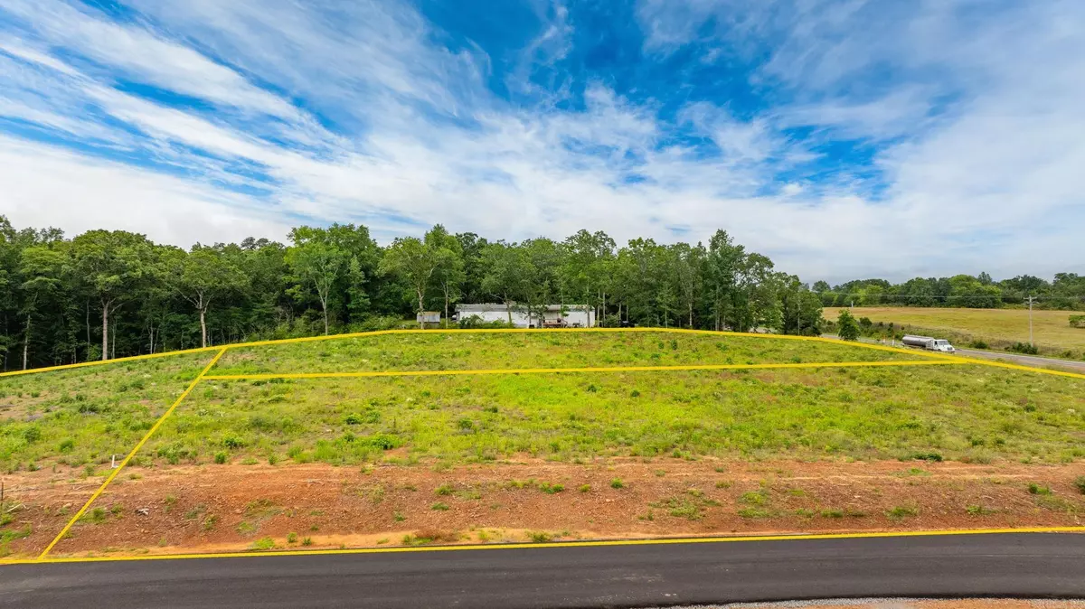 Greenbrier, AR 72058,Lot 1 Hwy 65 / Sky Eagle Drive