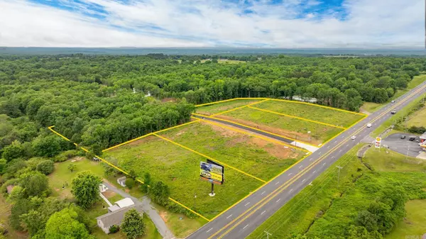 Lot 5 Hwy 65 / Sky Eagle Drive, Greenbrier, AR 72058