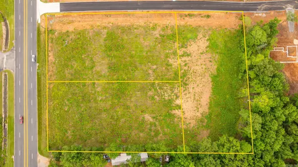 Greenbrier, AR 72058,Lot 2 Hwy 65 N