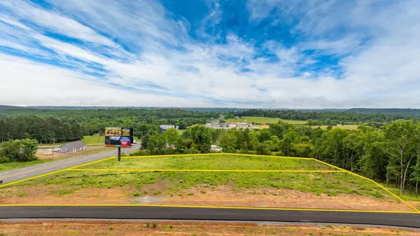 Greenbrier, AR 72058,Lot 3 Hwy 65 N