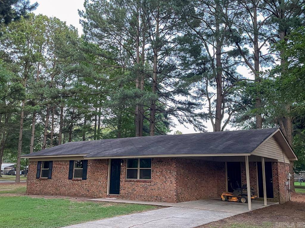 Greenbrier, AR 72058,20 Snowden Circle