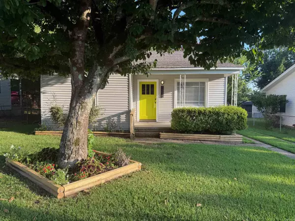 1210 Thelma Street, Benton, AR 72015