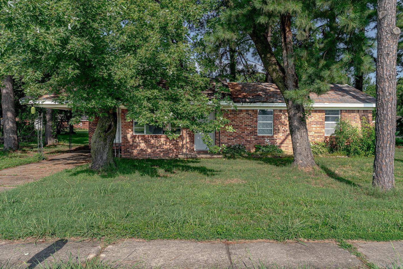 315 N Main Street, Bono, AR 72416