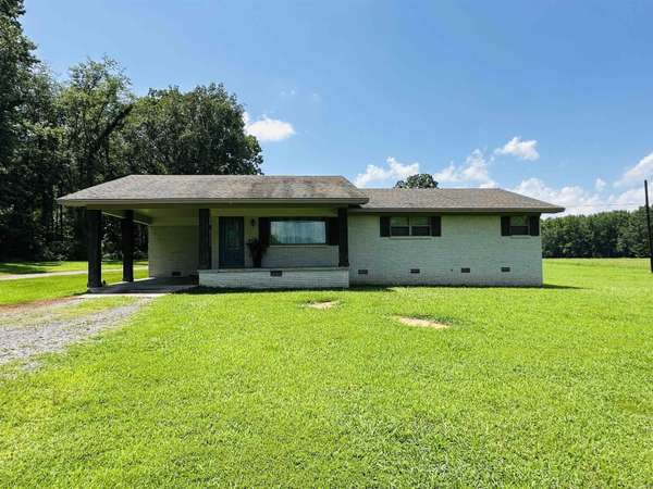 11550 N 31 Highway, Austin, AR 72007