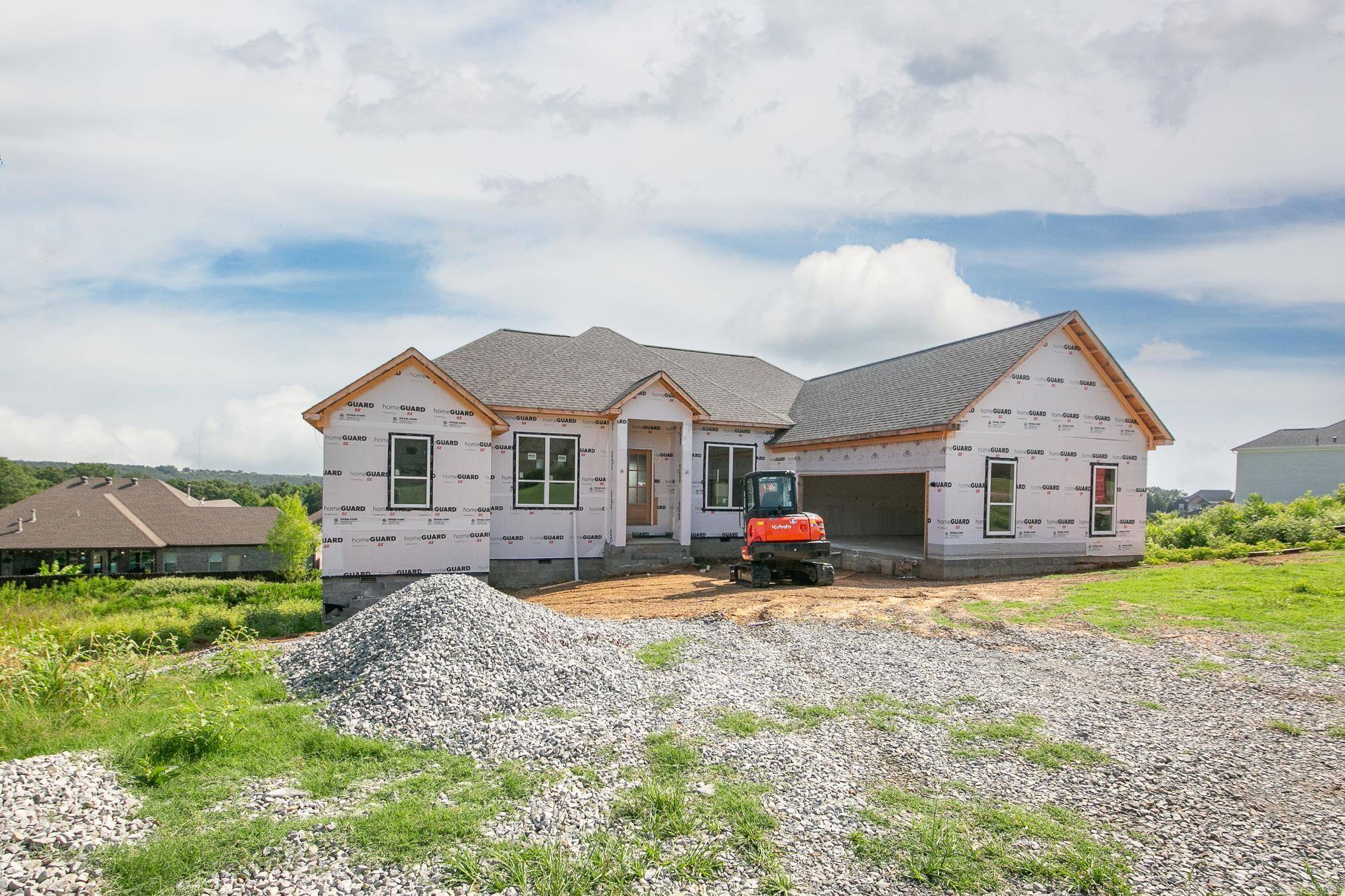 Cabot, AR 72023,1583 Vista Drive