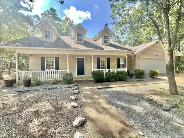 Hot Springs Village, AR 71909-5142,15 Corvera Place