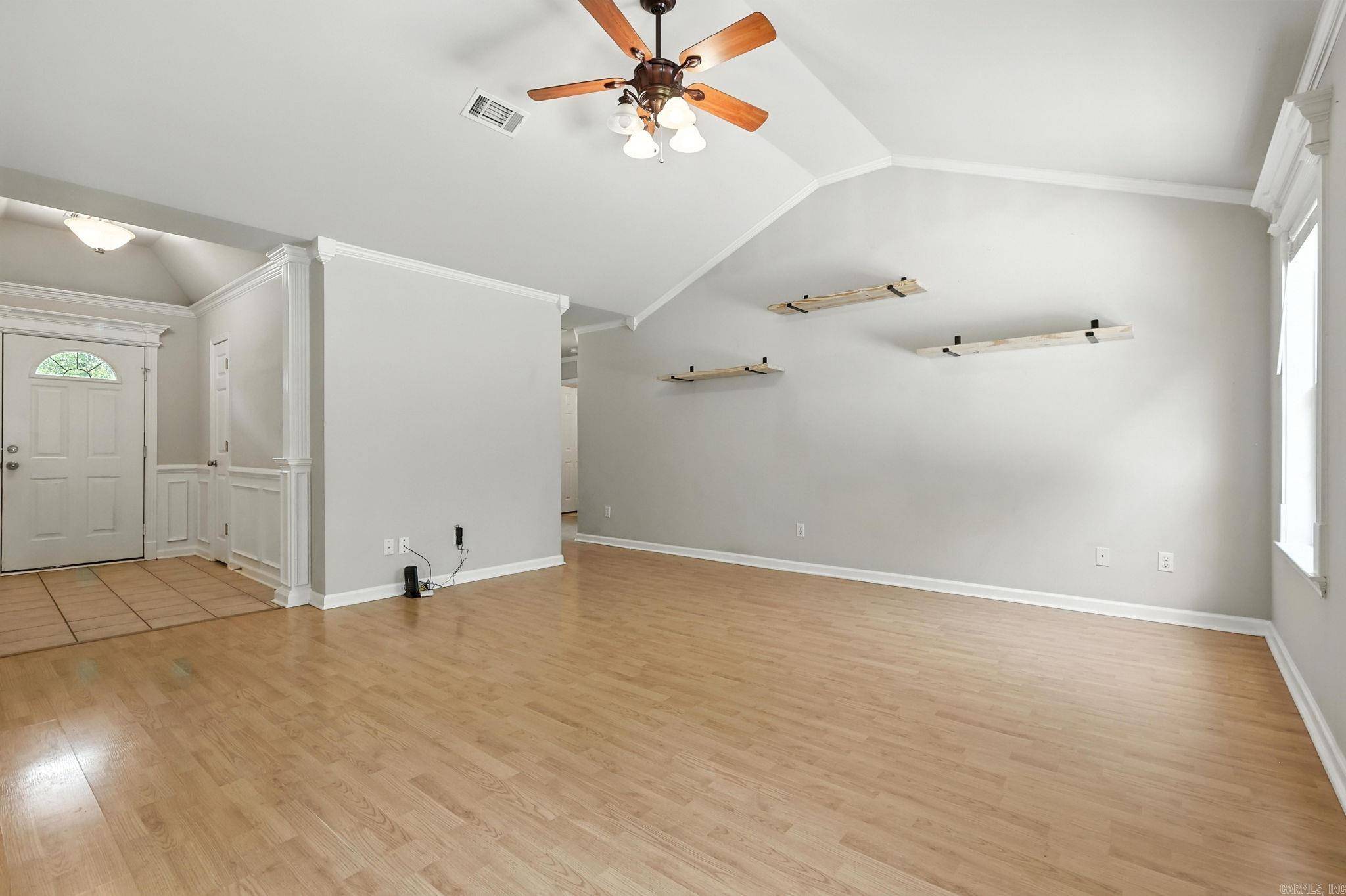 Ward, AR 72176,15 Shamsie Drive