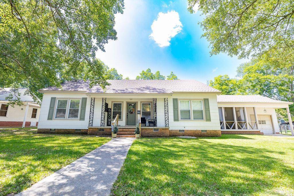 El Dorado, AR 71730,1513 W Faulkner St