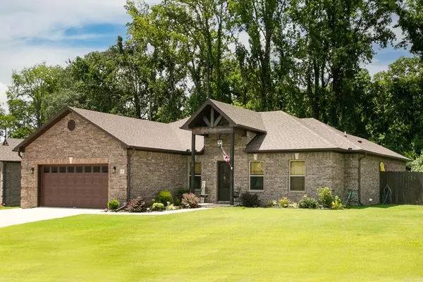 Cabot, AR 72023,14 Arbor Trail