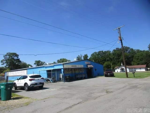 3906 W 4th, Pine Bluff, AR 71601