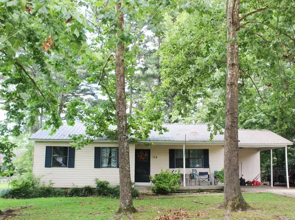 Searcy, AR 72143,114 Rosedale Drive