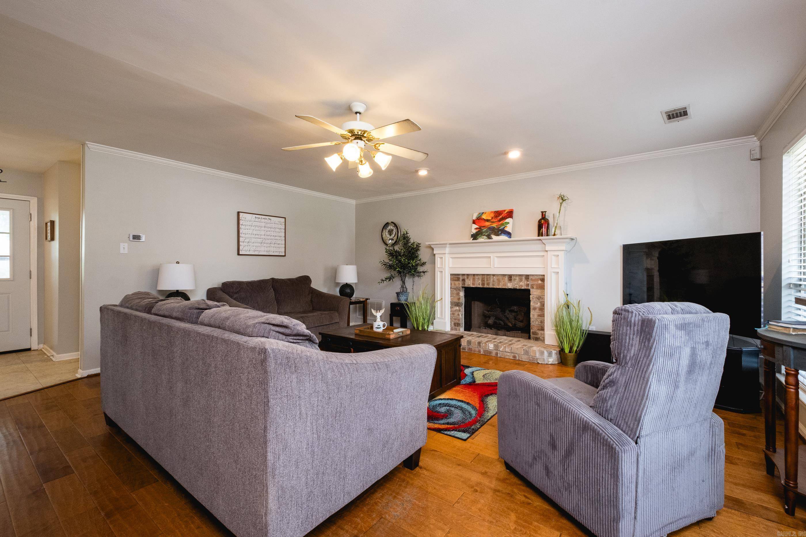 Little Rock, AR 72211,12601 Misty Creek Drive