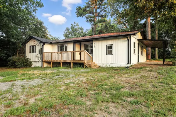 Bauxite, AR 72011,5321 High St.