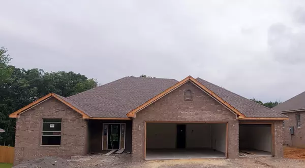 2712 E MARYLAND, Sherwood, AR 72120