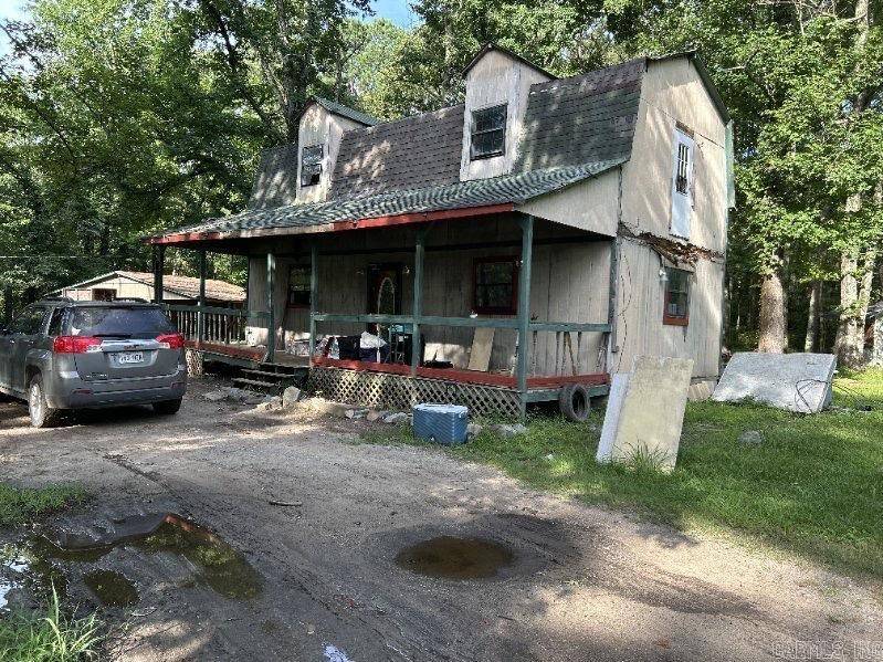 3307 S Highway 365, Redfield, AR 73132
