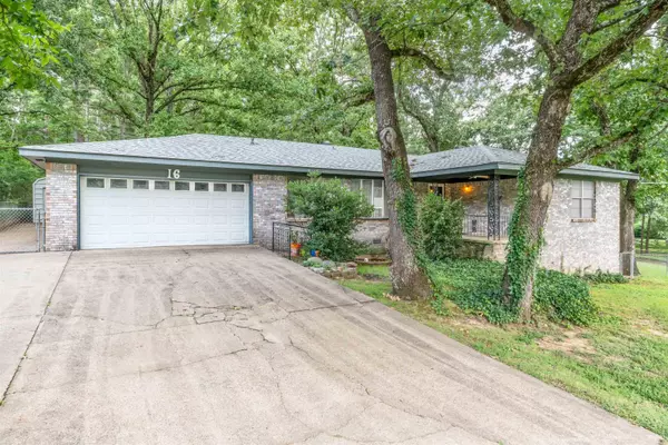 Sherwood, AR 72120,16 Cinnamon Drive