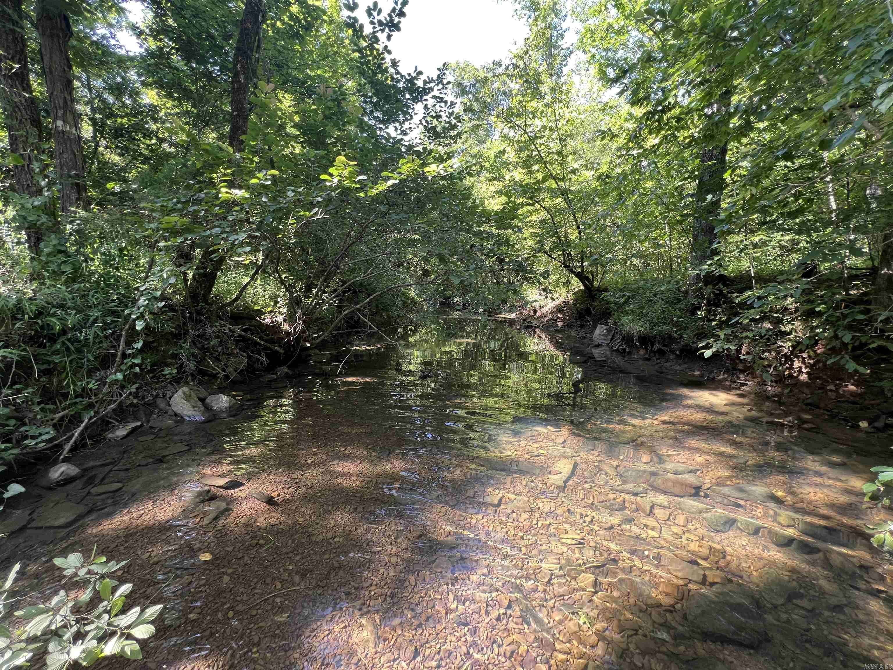 696 Old Highway 66, Leslie, AR 72645