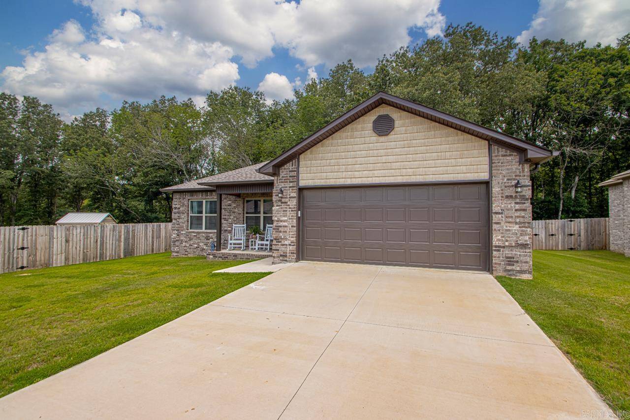 Ward, AR 72176,44 Birchwood Dr