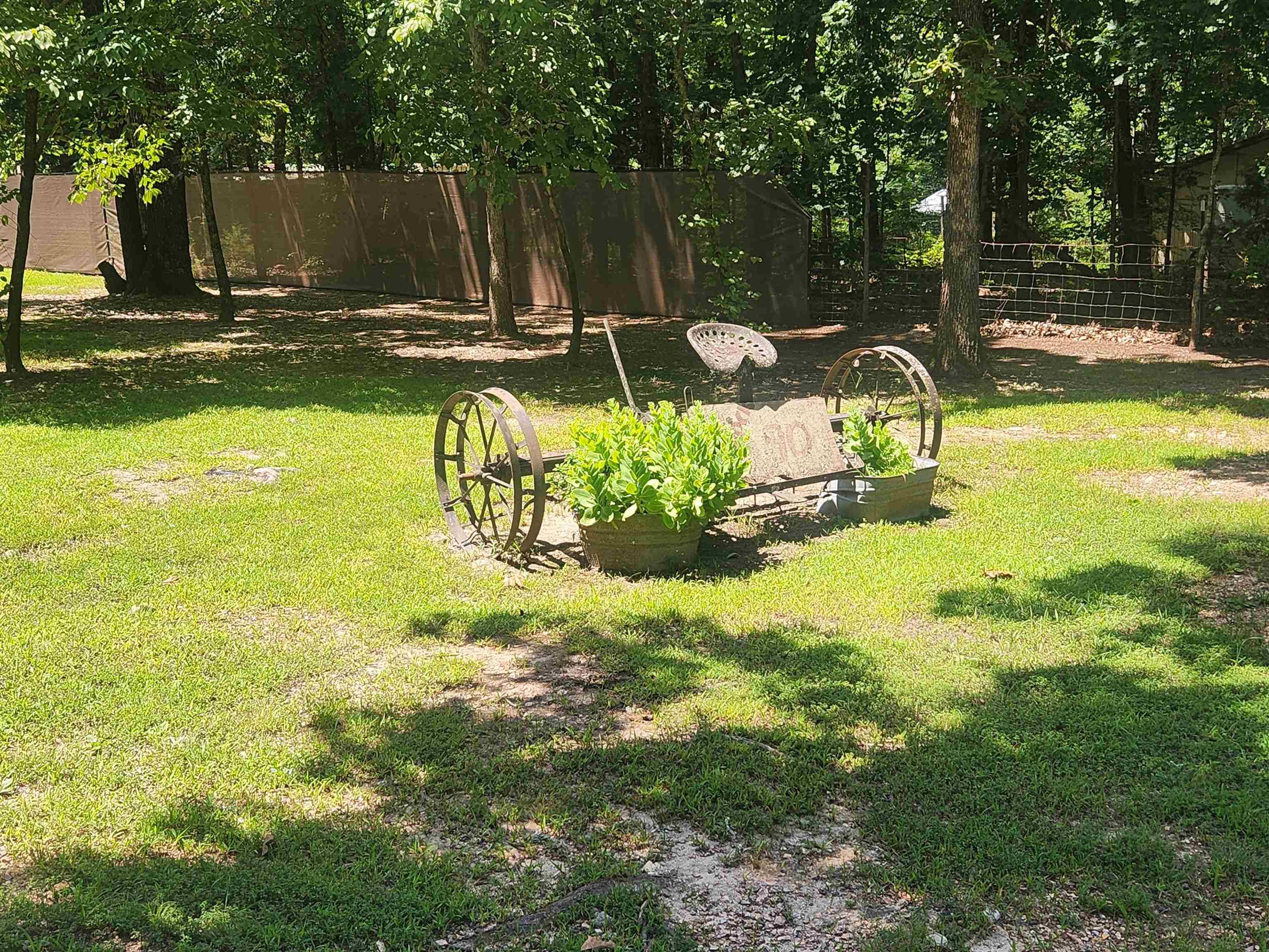 Highland, AR 72542,90 Wildwood Drive
