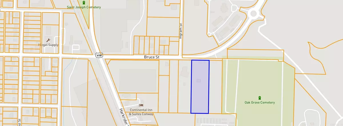 Conway, AR 72032,329 Bruce