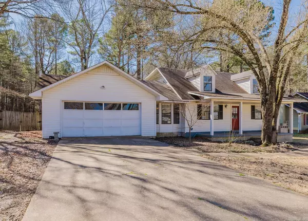 Bryant, AR 72022,1000 Shobe