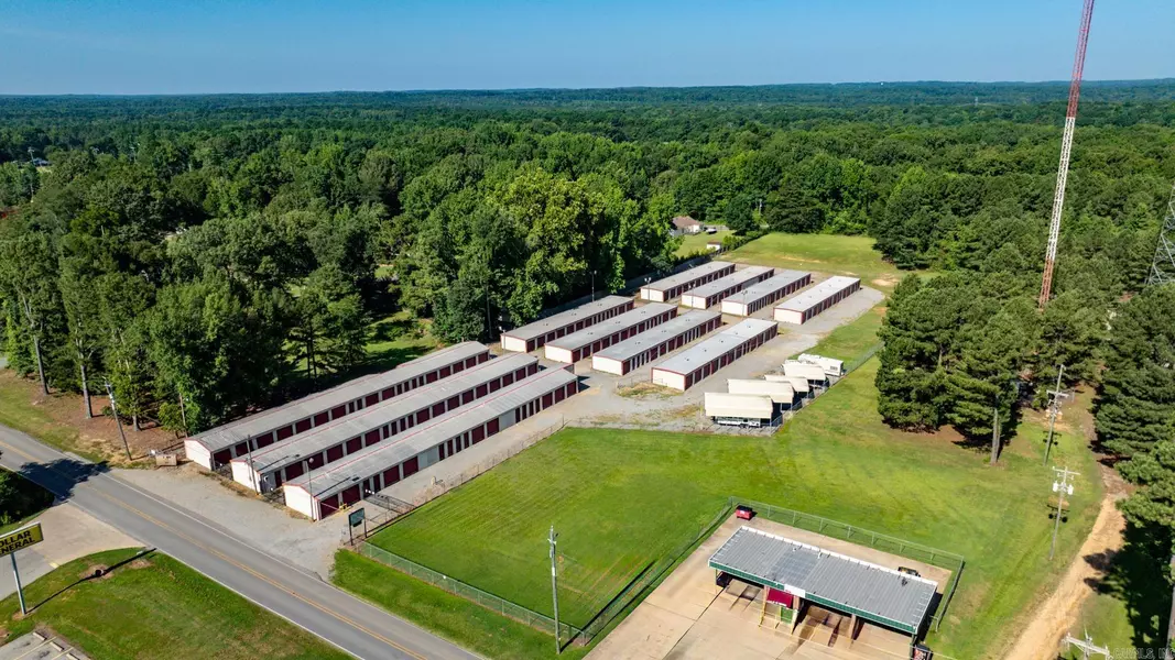 23720 N Sardis Road, Mabelvale, AR 72103