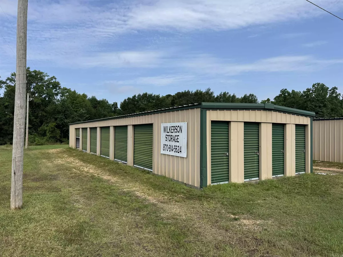 Hermitage, AR 71647,220 Farmville Rd