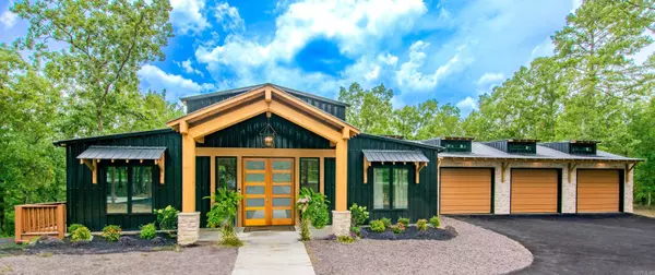 2116 E Justice Rd, Cabot, AR 72023