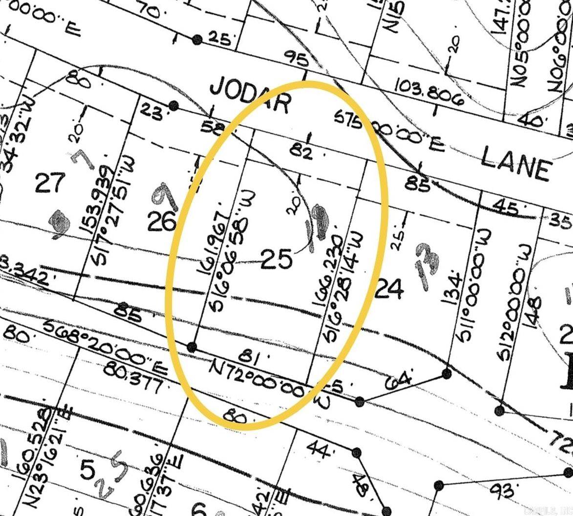 Hot Springs Village, AR 71909,11 Jodar Lane