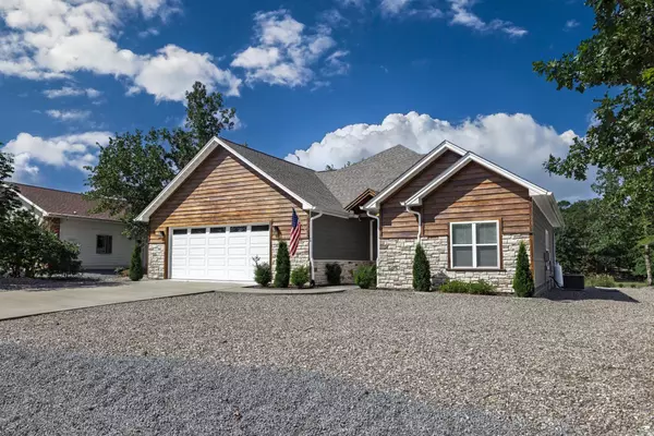 Hot Springs Village, AR 71909,171 Cifuentes Way