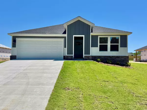 6428 Newark Drive, Bryant, AR 72002