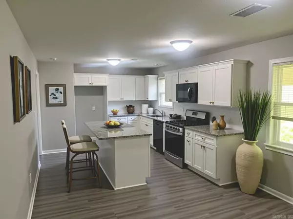 4106 Covey Lane, Benton, AR 72019