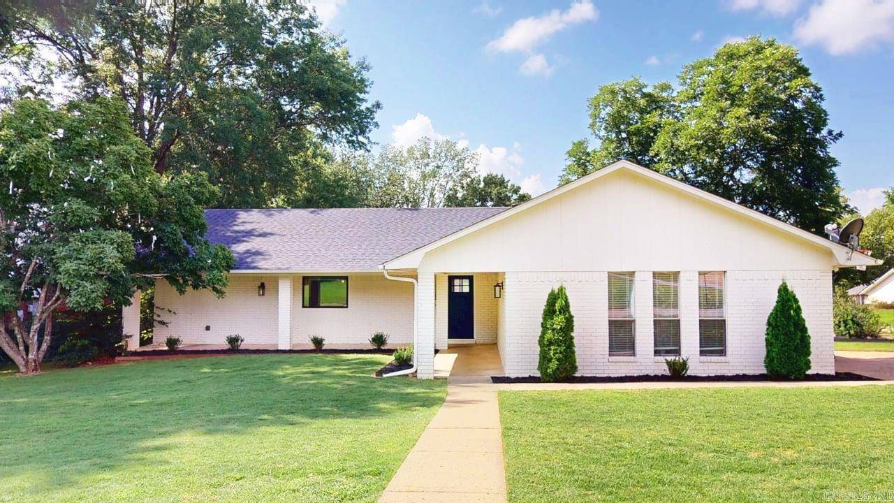 21 Stonehedge Drive, Conway, AR 72034