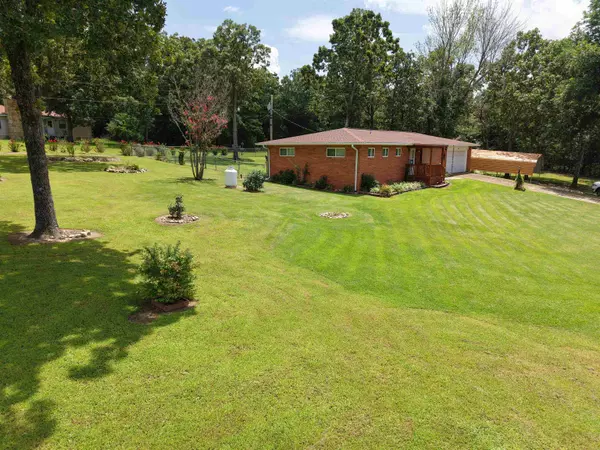 Horseshoe Bend, AR 72512,608 Cheyenne Drive