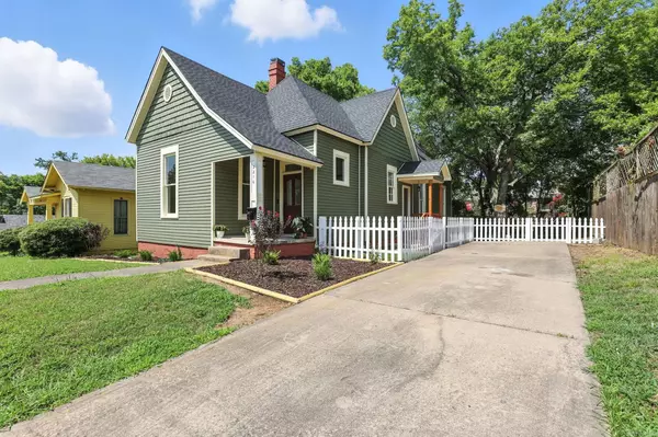 Little Rock, AR 72206,2216 Scott Street