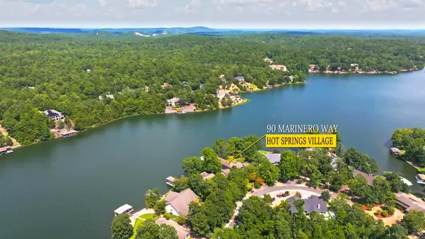 Hot Springs Village, AR 71909,90 Marinero Way